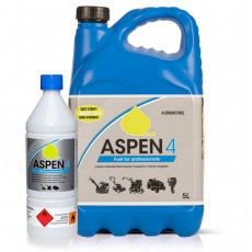 Aspen 4 5 Ltr 